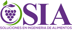 SIA - Soluciones en Ingeniería de Alimentos